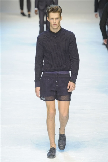 Fotoservizio/SS 2012/MEN/DOLCE & GABBANA/D1/9