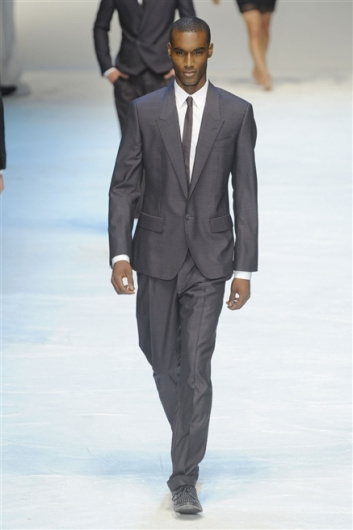 Fotoservizio/SS 2012/MEN/DOLCE & GABBANA/D1/10