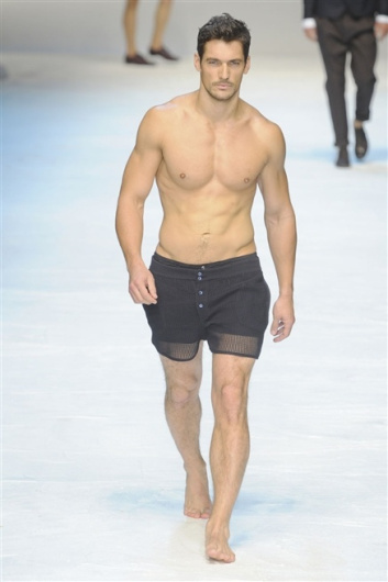 Fotoservizio/SS 2012/MEN/DOLCE & GABBANA/D1/12