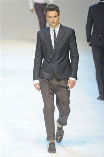 Fotoservizio/SS 2012/MEN/DOLCE & GABBANA/D1/13
