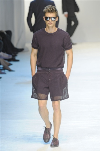 Fotoservizio/SS 2012/MEN/DOLCE & GABBANA/D1/14