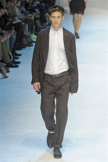 Fotoservizio/SS 2012/MEN/DOLCE & GABBANA/D1/17