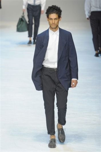 Fotoservizio/SS 2012/MEN/DOLCE & GABBANA/D1/18