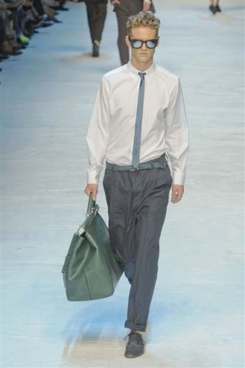 Fotoservizio/SS 2012/MEN/DOLCE & GABBANA/D1/19