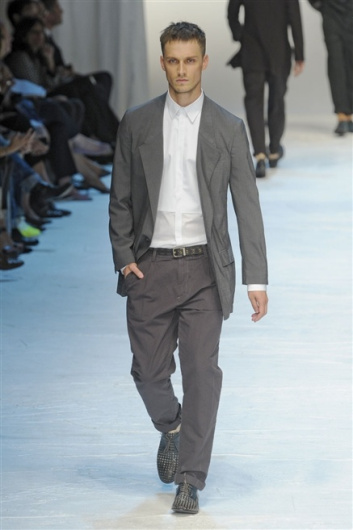 Fotoservizio/SS 2012/MEN/DOLCE & GABBANA/D1/20