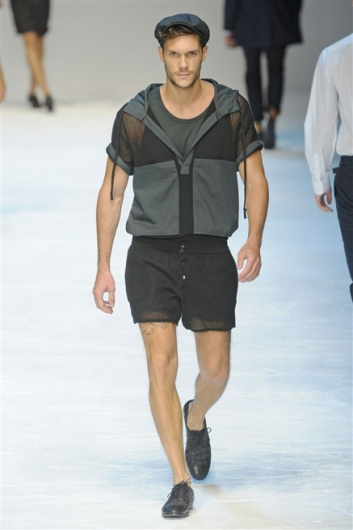 Fotoservizio/SS 2012/MEN/DOLCE & GABBANA/D1/21