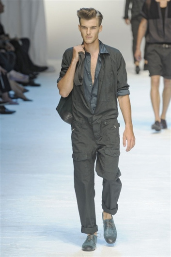 Fotoservizio/SS 2012/MEN/DOLCE & GABBANA/D1/22