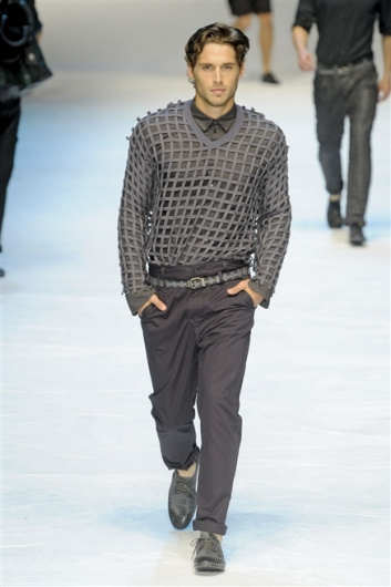 Fotoservizio/SS 2012/MEN/DOLCE & GABBANA/D1/25