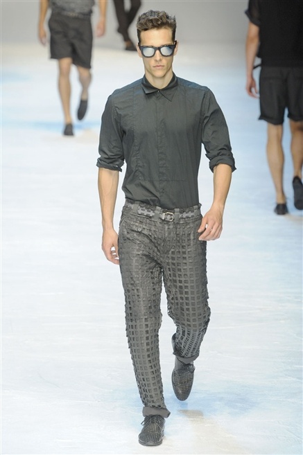 Fotoservizio/SS 2012/MEN/DOLCE & GABBANA/D1/26