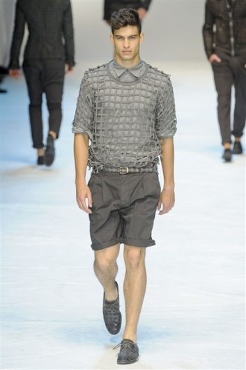 Fotoservizio/SS 2012/MEN/DOLCE & GABBANA/D1/27