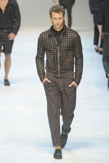 Fotoservizio/SS 2012/MEN/DOLCE & GABBANA/D1/28