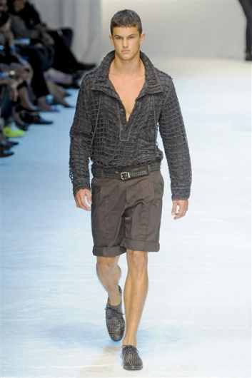 Fotoservizio/SS 2012/MEN/DOLCE & GABBANA/D1/29