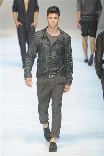 Fotoservizio/SS 2012/MEN/DOLCE & GABBANA/D1/30
