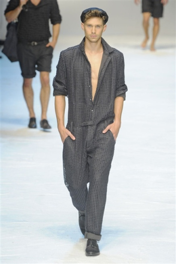 Fotoservizio/SS 2012/MEN/DOLCE & GABBANA/D1/31