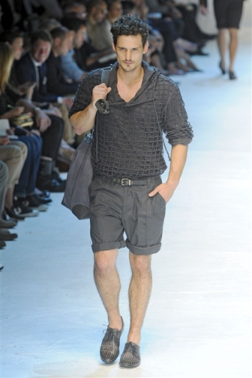 Fotoservizio/SS 2012/MEN/DOLCE & GABBANA/D1/32