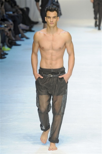 Fotoservizio/SS 2012/MEN/DOLCE & GABBANA/D1/35
