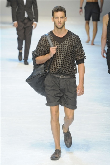 Fotoservizio/SS 2012/MEN/DOLCE & GABBANA/D1/36