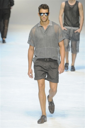 Fotoservizio/SS 2012/MEN/DOLCE & GABBANA/D1/43
