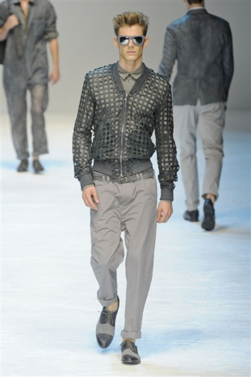 Fotoservizio/SS 2012/MEN/DOLCE & GABBANA/D1/48