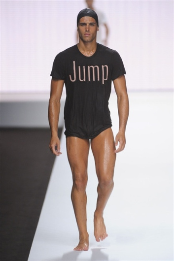 Fotoservizio/SS 2012/MEN/DIRK BIKKEMBERGS SPORT COUTURE/D1/7