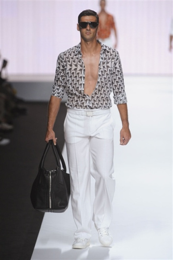 Fotoservizio/SS 2012/MEN/DIRK BIKKEMBERGS SPORT COUTURE/D1/14