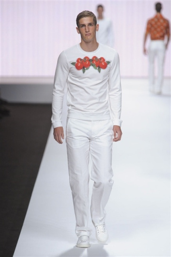Fotoservizio/SS 2012/MEN/DIRK BIKKEMBERGS SPORT COUTURE/D1/17