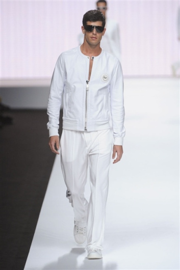Fotoservizio/SS 2012/MEN/DIRK BIKKEMBERGS SPORT COUTURE/D1/22