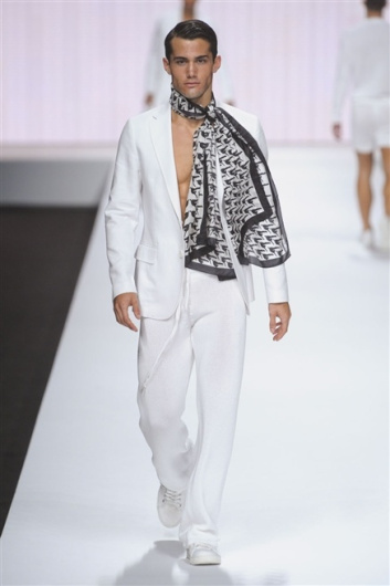 Fotoservizio/SS 2012/MEN/DIRK BIKKEMBERGS SPORT COUTURE/D1/29