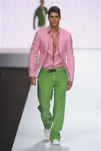 Fotoservizio/SS 2012/MEN/DIRK BIKKEMBERGS SPORT COUTURE/D1/34