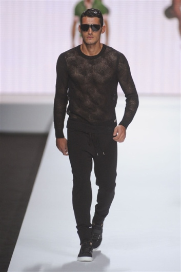 Fotoservizio/SS 2012/MEN/DIRK BIKKEMBERGS SPORT COUTURE/D1/36