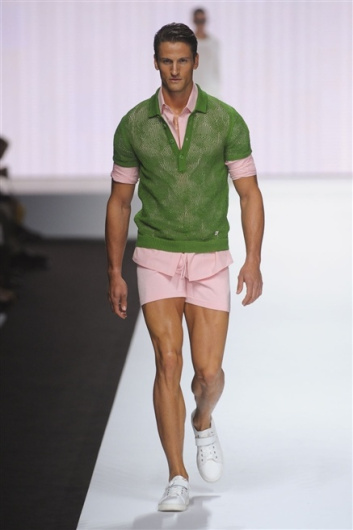 Fotoservizio/SS 2012/MEN/DIRK BIKKEMBERGS SPORT COUTURE/D1/37