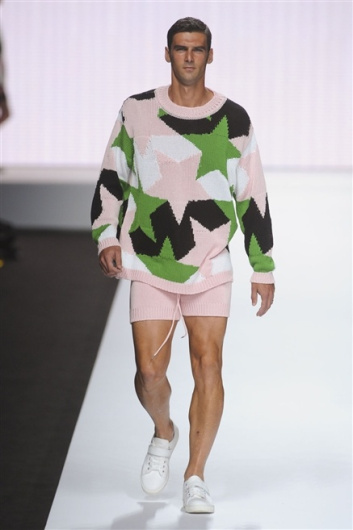 Fotoservizio/SS 2012/MEN/DIRK BIKKEMBERGS SPORT COUTURE/D1/39