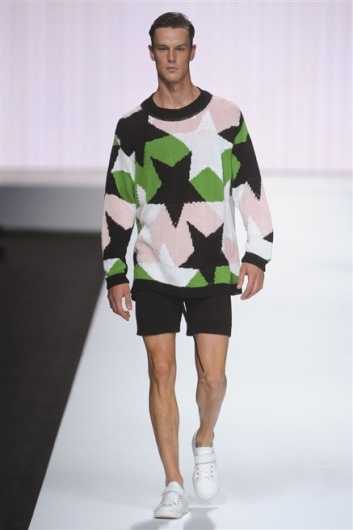 Fotoservizio/SS 2012/MEN/DIRK BIKKEMBERGS SPORT COUTURE/D1/40