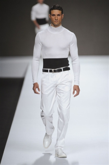 Fotoservizio/SS 2012/MEN/DIRK BIKKEMBERGS SPORT COUTURE/D1/41