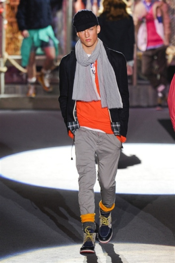 Fotoservizio/SS 2012/MEN/DSQUARED2/D1/4