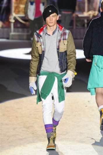 Fotoservizio/SS 2012/MEN/DSQUARED2/D1/6