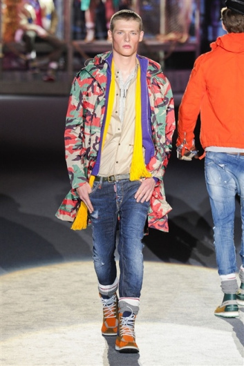 Fotoservizio/SS 2012/MEN/DSQUARED2/D1/10
