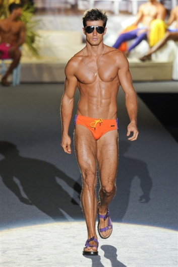 Fotoservizio/SS 2012/MEN/DSQUARED2/D1/11