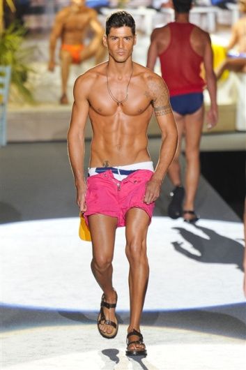 Fotoservizio/SS 2012/MEN/DSQUARED2/D1/14