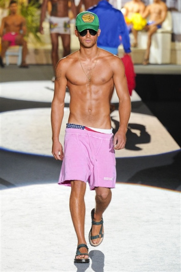 Fotoservizio/SS 2012/MEN/DSQUARED2/D1/19