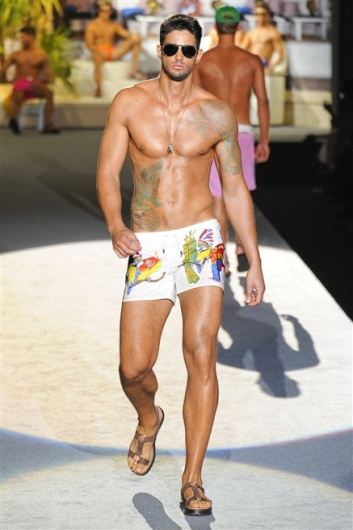 Fotoservizio/SS 2012/MEN/DSQUARED2/D1/20