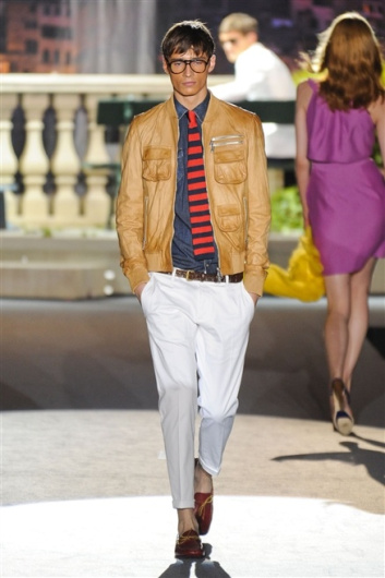 Fotoservizio/SS 2012/MEN/DSQUARED2/D1/23