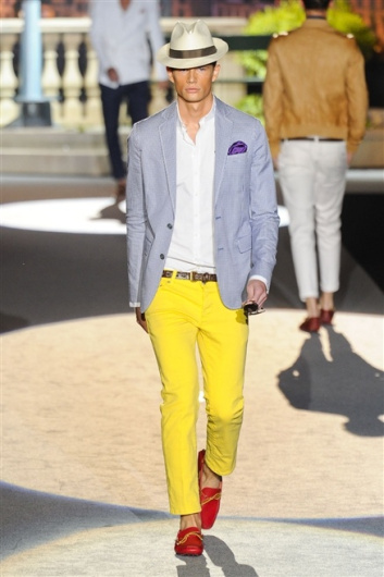 Fotoservizio/SS 2012/MEN/DSQUARED2/D1/24