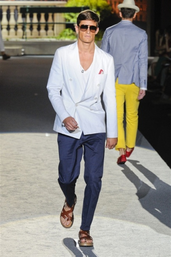 Fotoservizio/SS 2012/MEN/DSQUARED2/D1/25