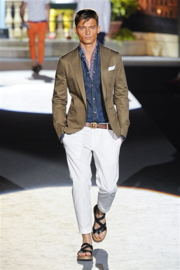 Fotoservizio/SS 2012/MEN/DSQUARED2/D1/26