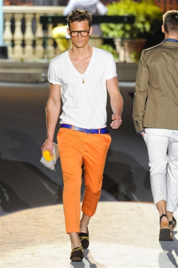 Fotoservizio/SS 2012/MEN/DSQUARED2/D1/27