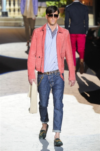 Fotoservizio/SS 2012/MEN/DSQUARED2/D1/29