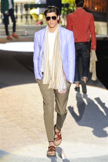 Fotoservizio/SS 2012/MEN/DSQUARED2/D1/30