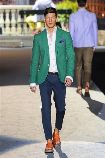 Fotoservizio/SS 2012/MEN/DSQUARED2/D1/31