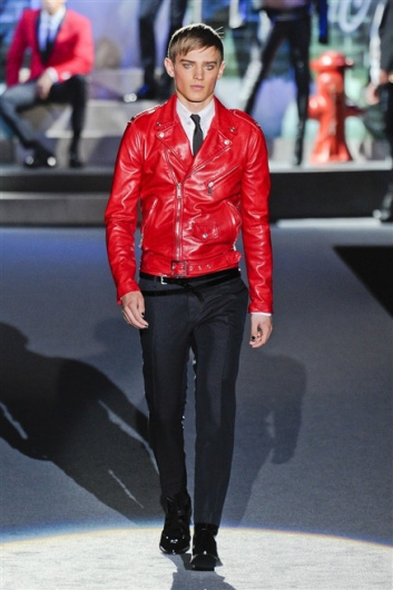 Fotoservizio/SS 2012/MEN/DSQUARED2/D1/32